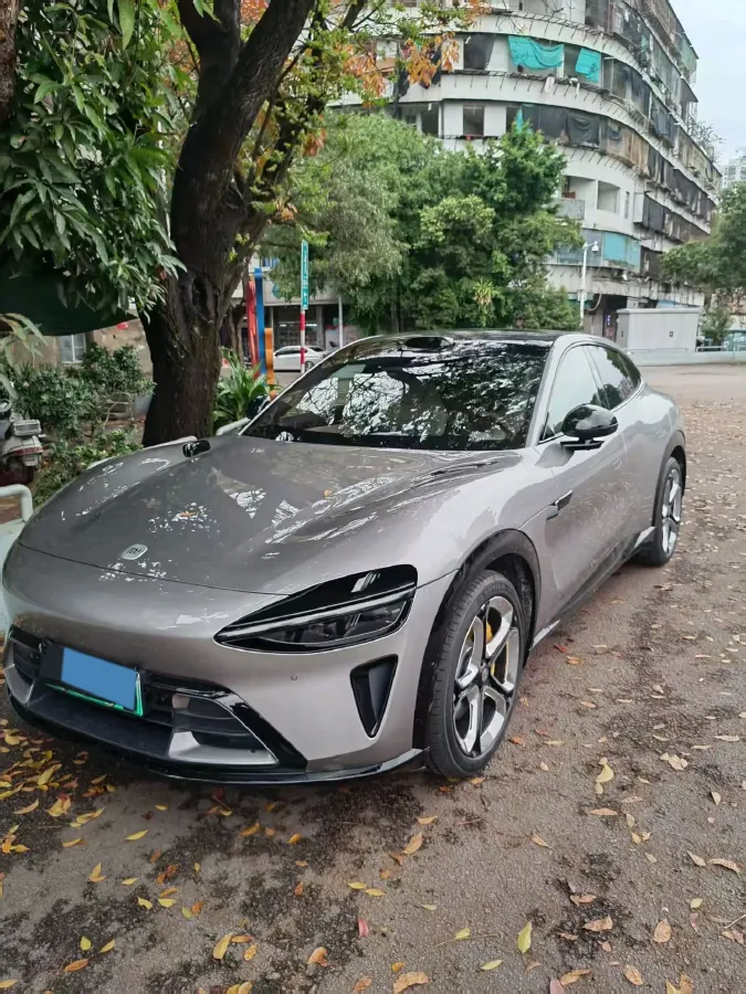 2025 MI YU7 BEV 96.3KWH,autocango,china used car exporter,china ev exporter,chinese used car exporter,chinese used ev exporter