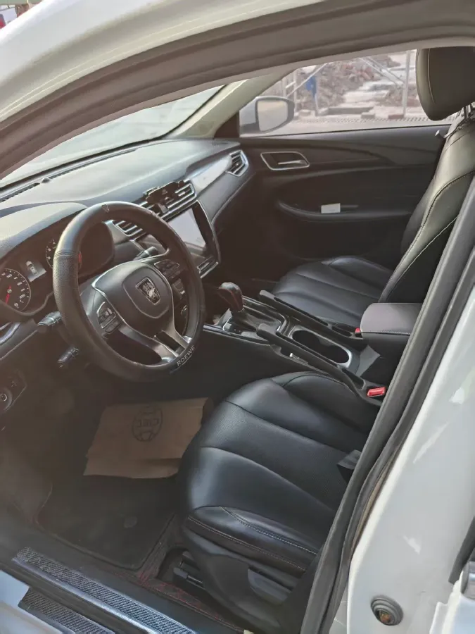 2019 Roewe i5 1.5L 120HP L4 CVT,autocango,china used car exporter,china ev exporter,chinese used car exporter,chinese used ev exporter