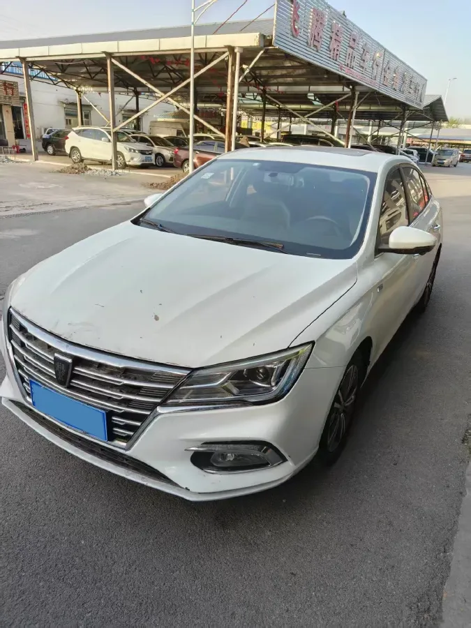 2019 Roewe i5 1.5L 120HP L4 CVT,autocango,china used car exporter,china ev exporter,chinese used car exporter,chinese used ev exporter