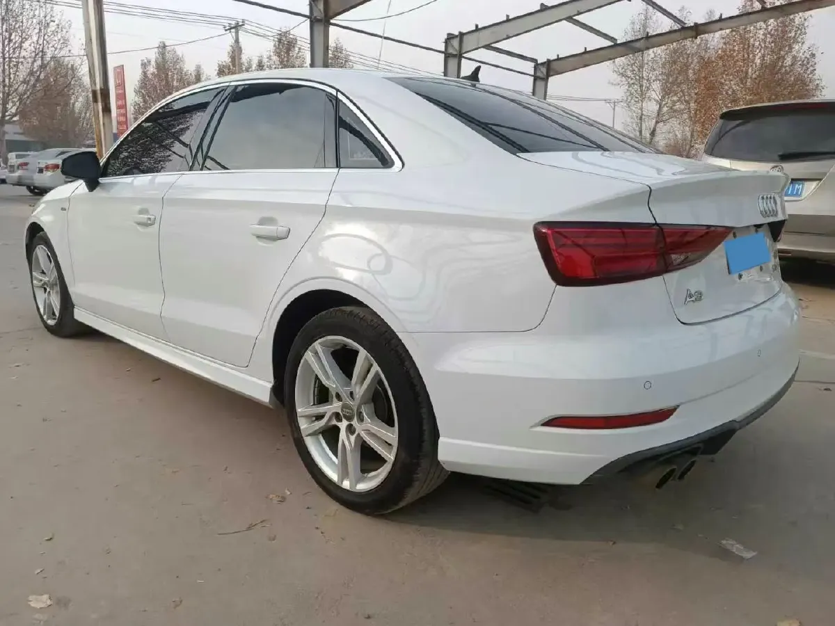 2020 Audi A3 1.4T 150HP L4 7DCT,autocango,china used car exporter,china ev exporter,chinese used car exporter,chinese used ev exporter