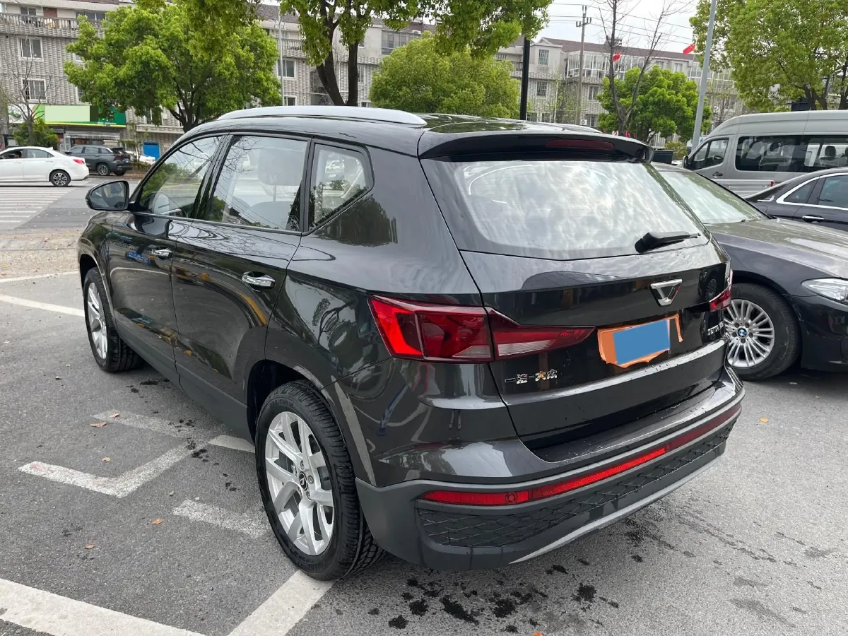 2023 Jetta VS5 1.4T 150HP L4 6AT,autocango,china used car exporter,china ev exporter,chinese used car exporter,chinese used ev exporter
