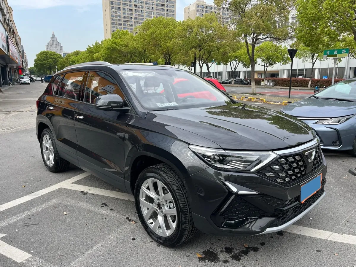 2023 Jetta VS5 1.4T 150HP L4 6AT,autocango,china used car exporter,china ev exporter,chinese used car exporter,chinese used ev exporter