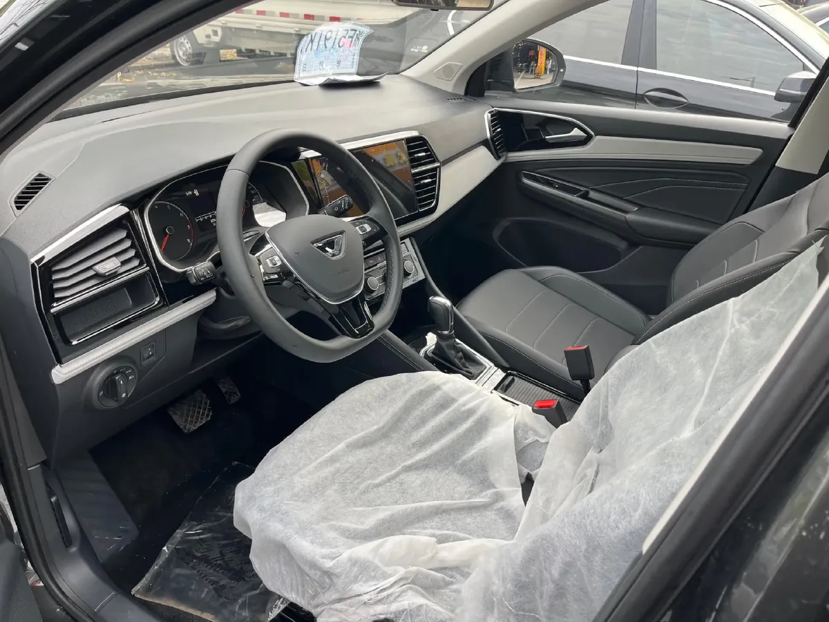 2023 Jetta VS5 1.4T 150HP L4 6AT,autocango,china used car exporter,china ev exporter,chinese used car exporter,chinese used ev exporter