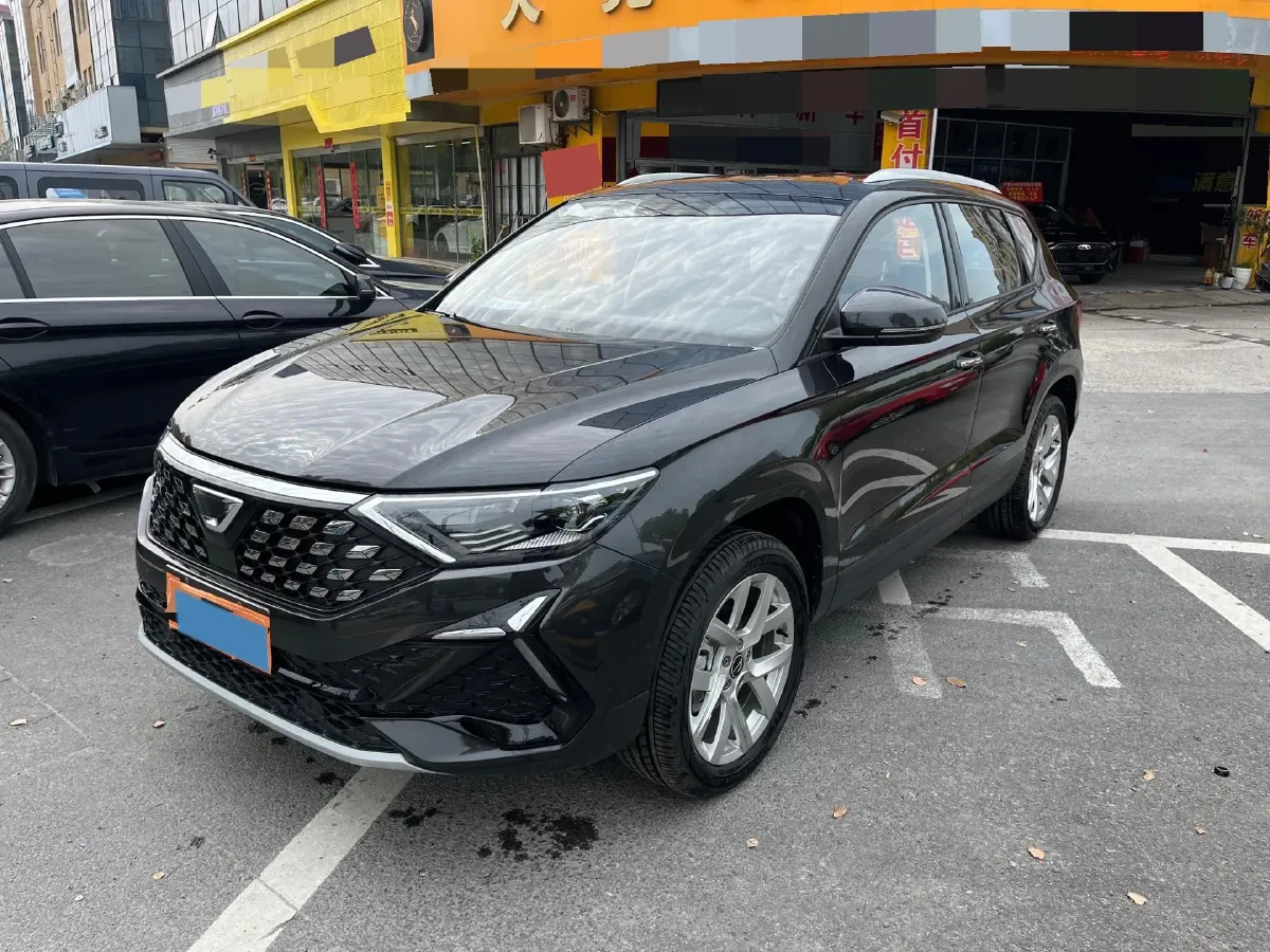 2023 Jetta VS5 1.4T 150HP L4 6AT,autocango,china used car exporter,china ev exporter,chinese used car exporter,chinese used ev exporter