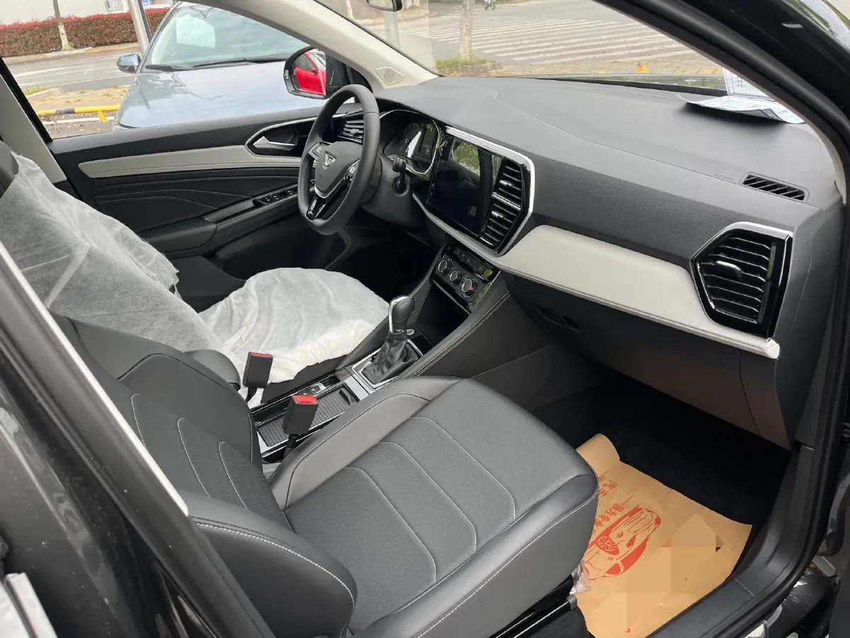 2023 Jetta VS5 1.4T 150HP L4 6AT,autocango,china used car exporter,china ev exporter,chinese used car exporter,chinese used ev exporter