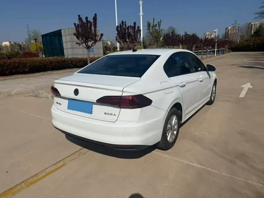2020 Volkswagen Bora 1.5L 113HP L4 6AT,autocango,china used car exporter,china ev exporter,chinese used car exporter,chinese used ev exporter