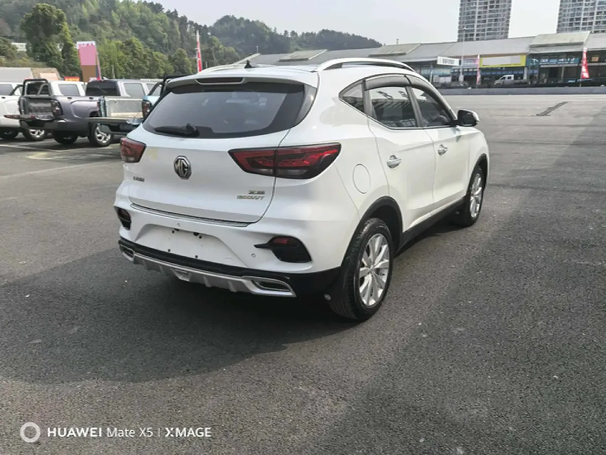 2020 MG ZS 1.5L 120HP L4 CVT,autocango,china used car exporter,china ev exporter,chinese used car exporter,chinese used ev exporter