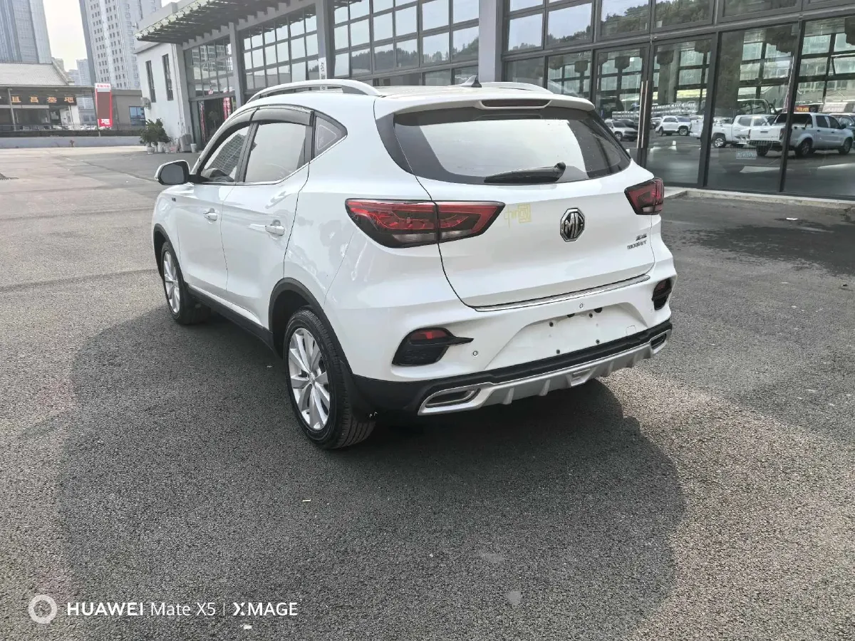 2020 MG ZS 1.5L 120HP L4 CVT,autocango,china used car exporter,china ev exporter,chinese used car exporter,chinese used ev exporter