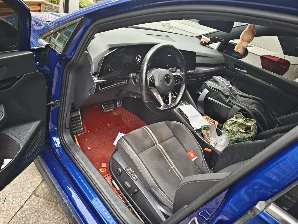 2020 Volkswagen Golf 1.4T 150HP L4 7DCT,autocango,china used car exporter,china ev exporter,chinese used car exporter,chinese used ev exporter