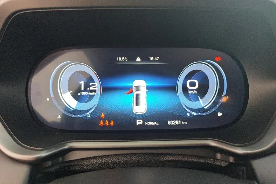 2021 GAC Trumpchi GS4 1.5T 169HP L4 6AT,autocango,china used car exporter,china ev exporter,chinese used car exporter,chinese used ev exporter