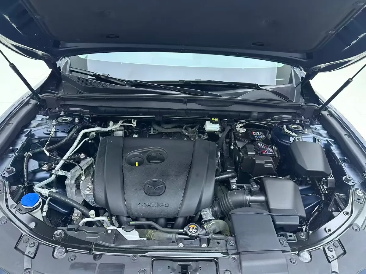 2023 Mazda CX-50 2.0L 155HP L4 6AT,autocango,china used car exporter,china ev exporter,chinese used car exporter,chinese used ev exporter