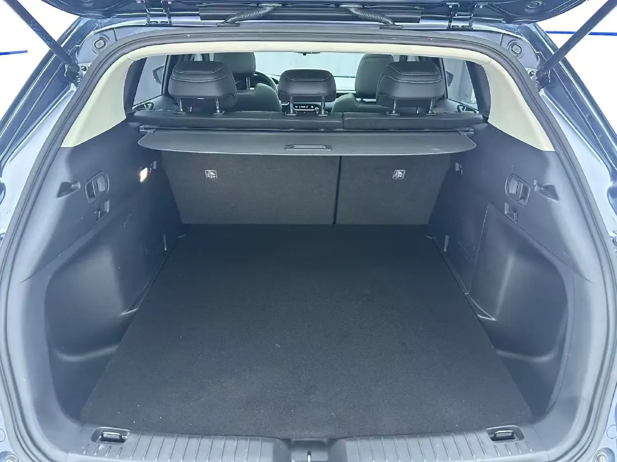 2023 Mazda CX-50 2.0L 155HP L4 6AT,autocango,china used car exporter,china ev exporter,chinese used car exporter,chinese used ev exporter