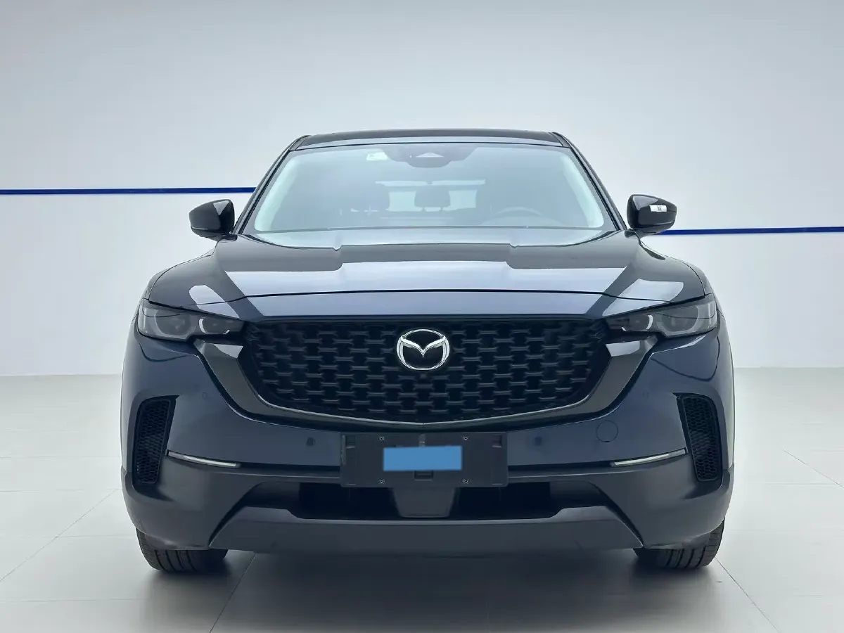 2023 Mazda CX-50 2.0L 155HP L4 6AT,autocango,china used car exporter,china ev exporter,chinese used car exporter,chinese used ev exporter