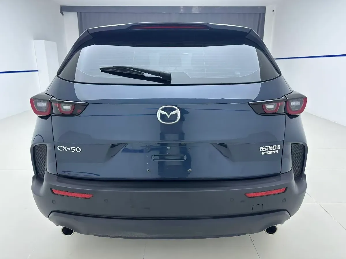 2023 Mazda CX-50 2.0L 155HP L4 6AT,autocango,china used car exporter,china ev exporter,chinese used car exporter,chinese used ev exporter