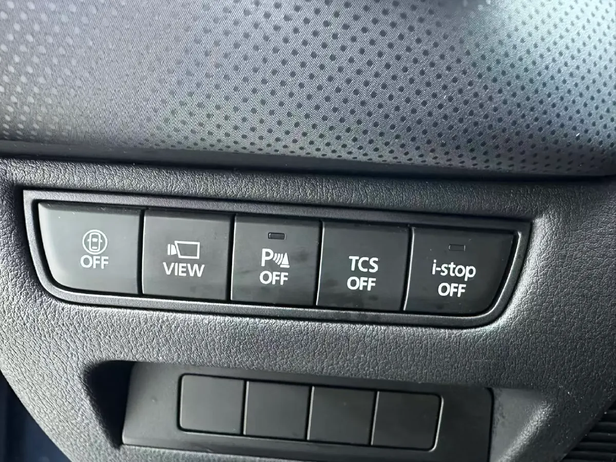 2023 Mazda CX-50 2.0L 155HP L4 6AT,autocango,china used car exporter,china ev exporter,chinese used car exporter,chinese used ev exporter