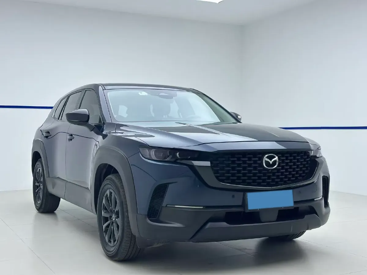 2023 Mazda CX-50 2.0L 155HP L4 6AT,autocango,china used car exporter,china ev exporter,chinese used car exporter,chinese used ev exporter