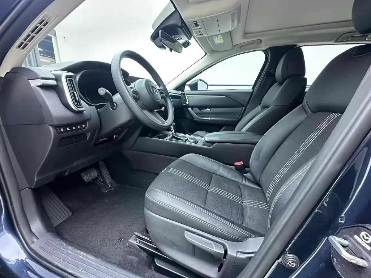 2023 Mazda CX-50 2.0L 155HP L4 6AT,autocango,china used car exporter,china ev exporter,chinese used car exporter,chinese used ev exporter