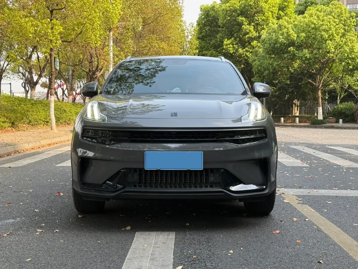 2023 LYNK&CO 06 1.5T 181HP L4 7DCT,autocango,china used car exporter,china ev exporter,chinese used car exporter,chinese used ev exporter