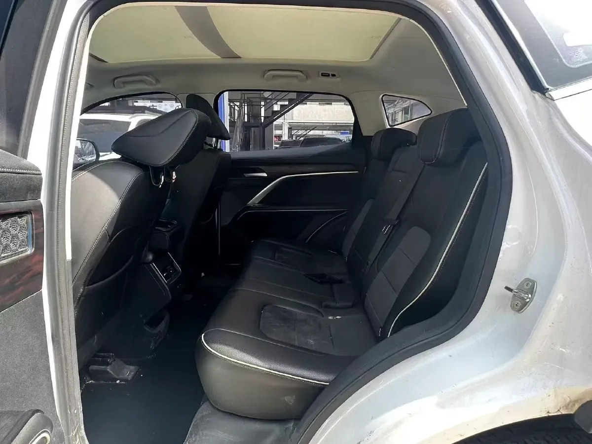 2021 Haval H6 1.5T 150HP L4 7DCT,autocango,china used car exporter,china ev exporter,chinese used car exporter,chinese used ev exporter