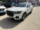 2021 HAVAL H6,autocango,china used car exporter,china ev exporter,chinese used car exporter,chinese used ev exporter