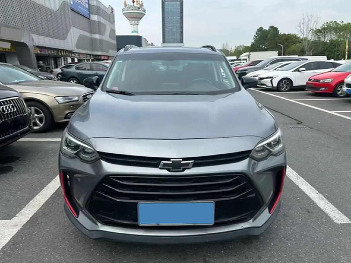 2019 Chevrolet Orlando 1.3T 163HP L3 6AT,autocango,china used car exporter,china ev exporter,chinese used car exporter,chinese used ev exporter