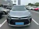 2019 Chevrolet Orlando 1.3T 163HP L3 6AT