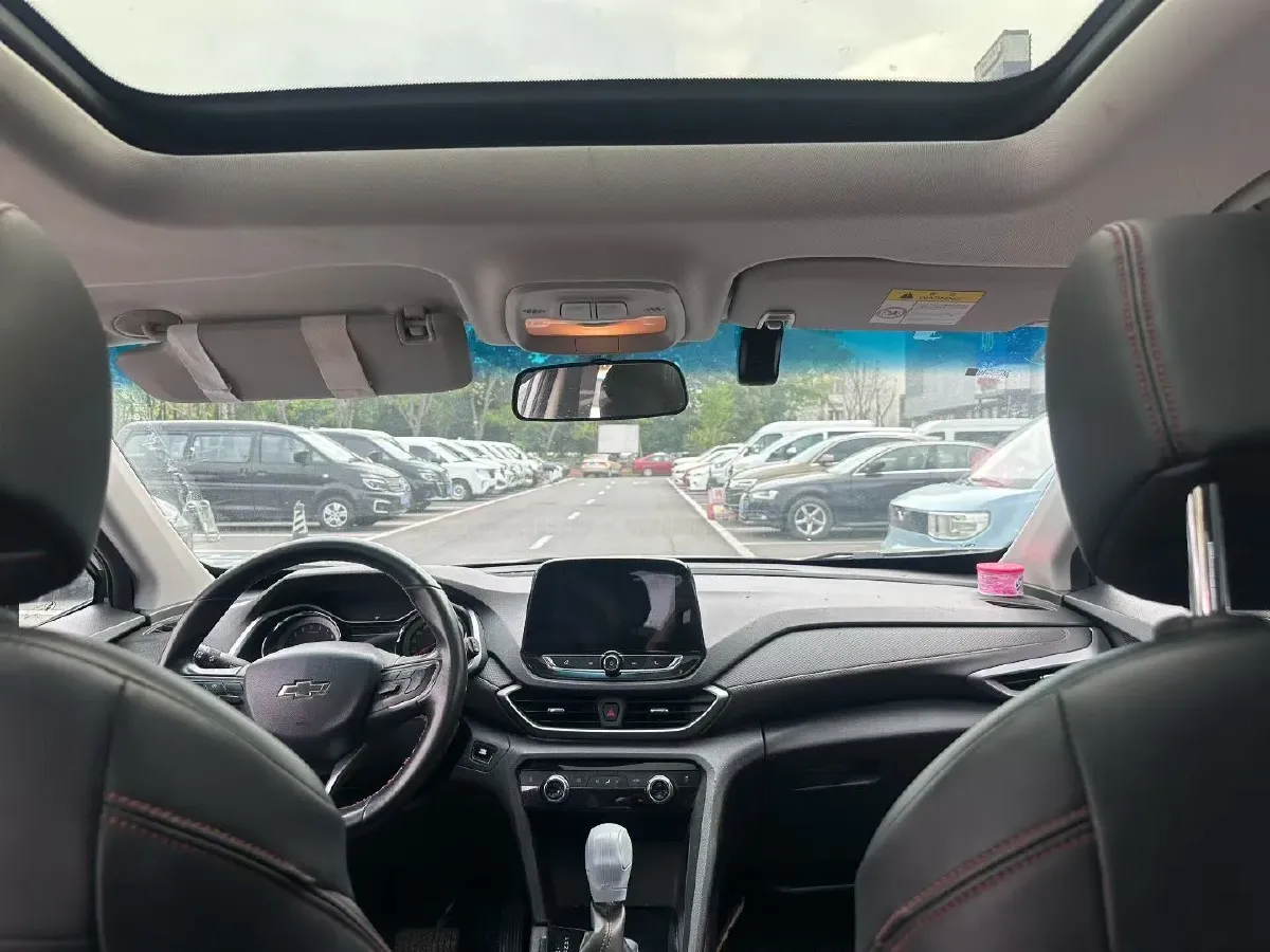 2019 Chevrolet Orlando 1.3T 163HP L3 6AT,autocango,china used car exporter,china ev exporter,chinese used car exporter,chinese used ev exporter