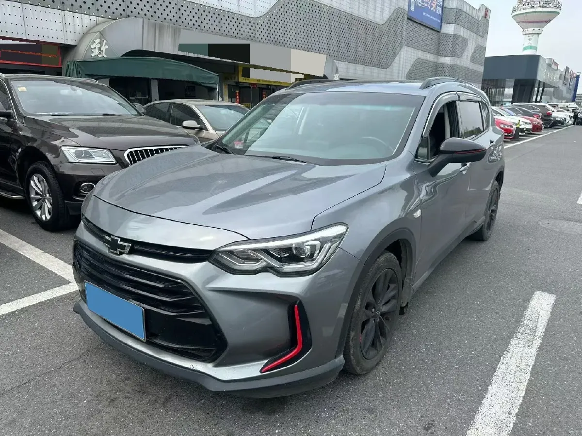 2019 Chevrolet Orlando 1.3T 163HP L3 6AT,autocango,china used car exporter,china ev exporter,chinese used car exporter,chinese used ev exporter