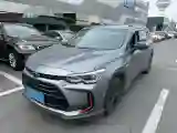 2019 Chevrolet Orlando 1.3T 163HP L3 6AT