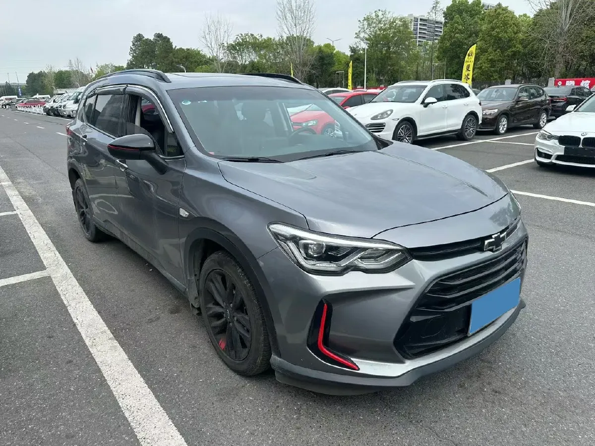 2019 Chevrolet Orlando 1.3T 163HP L3 6AT,autocango,china used car exporter,china ev exporter,chinese used car exporter,chinese used ev exporter