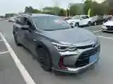 2019 Chevrolet Orlando 1.3T 163HP L3 6AT