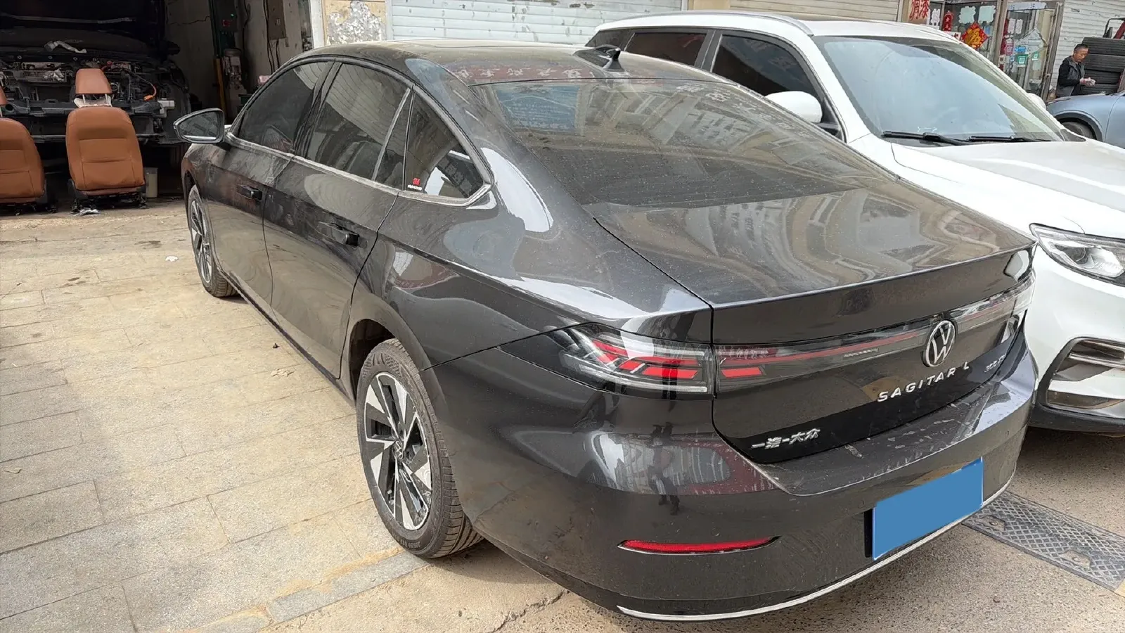 2026 Volkswagen Sagitar 1.5T 160HP L4 7DCT,autocango,china used car exporter,china ev exporter,chinese used car exporter,chinese used ev exporter