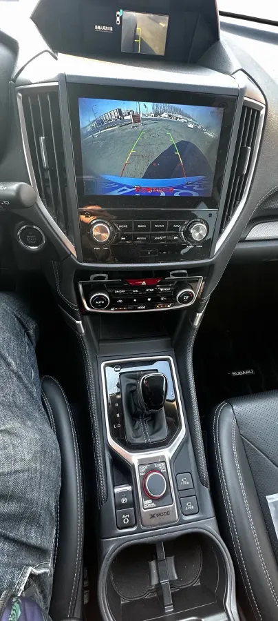 2021 Subaru Forester 2.0L 154HP H4 CVT,autocango,china used car exporter,china ev exporter,chinese used car exporter,chinese used ev exporter