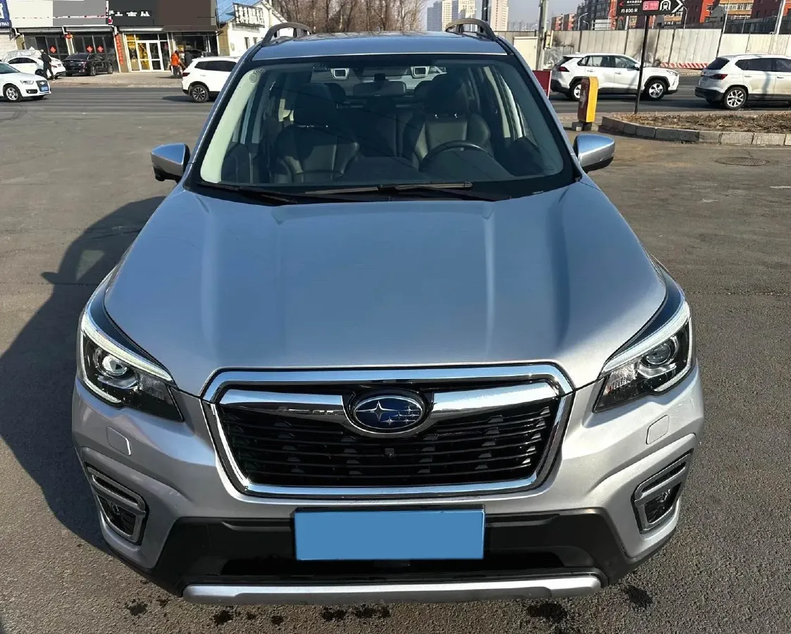 2021 Subaru Forester 2.0L 154HP H4 CVT,autocango,china used car exporter,china ev exporter,chinese used car exporter,chinese used ev exporter