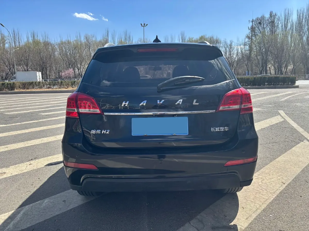 2018 Haval H2 1.5T 150HP L4 7DCT,autocango,china used car exporter,china ev exporter,chinese used car exporter,chinese used ev exporter