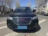 2018 Haval H2 1.5T 150HP L4 7DCT