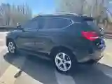 2018 Haval H2 1.5T 150HP L4 7DCT