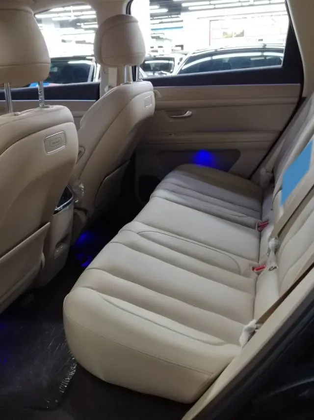 2024 AITO AITO M7 1.5T 152HP L4 REEV 38.5KWH,autocango,china used car exporter,china ev exporter,chinese used car exporter,chinese used ev exporter