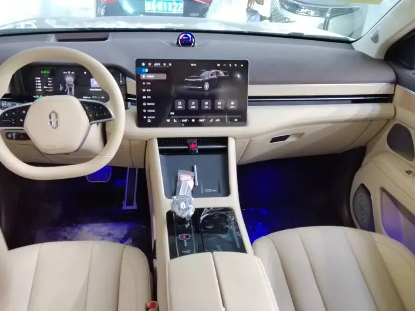 2024 AITO AITO M7 1.5T 152HP L4 REEV 38.5KWH,autocango,china used car exporter,china ev exporter,chinese used car exporter,chinese used ev exporter