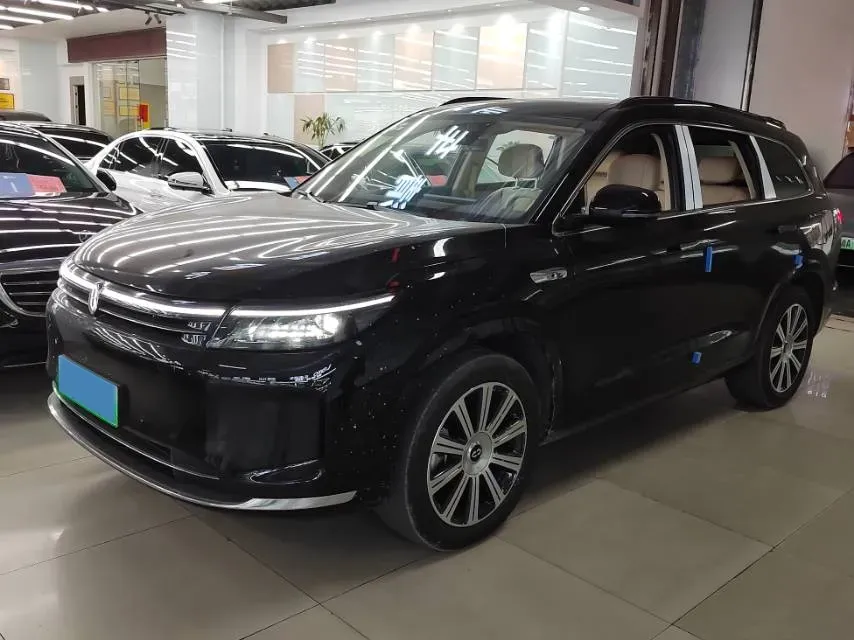 2024 AITO AITO M7 1.5T 152HP L4 REEV 38.5KWH,autocango,china used car exporter,china ev exporter,chinese used car exporter,chinese used ev exporter