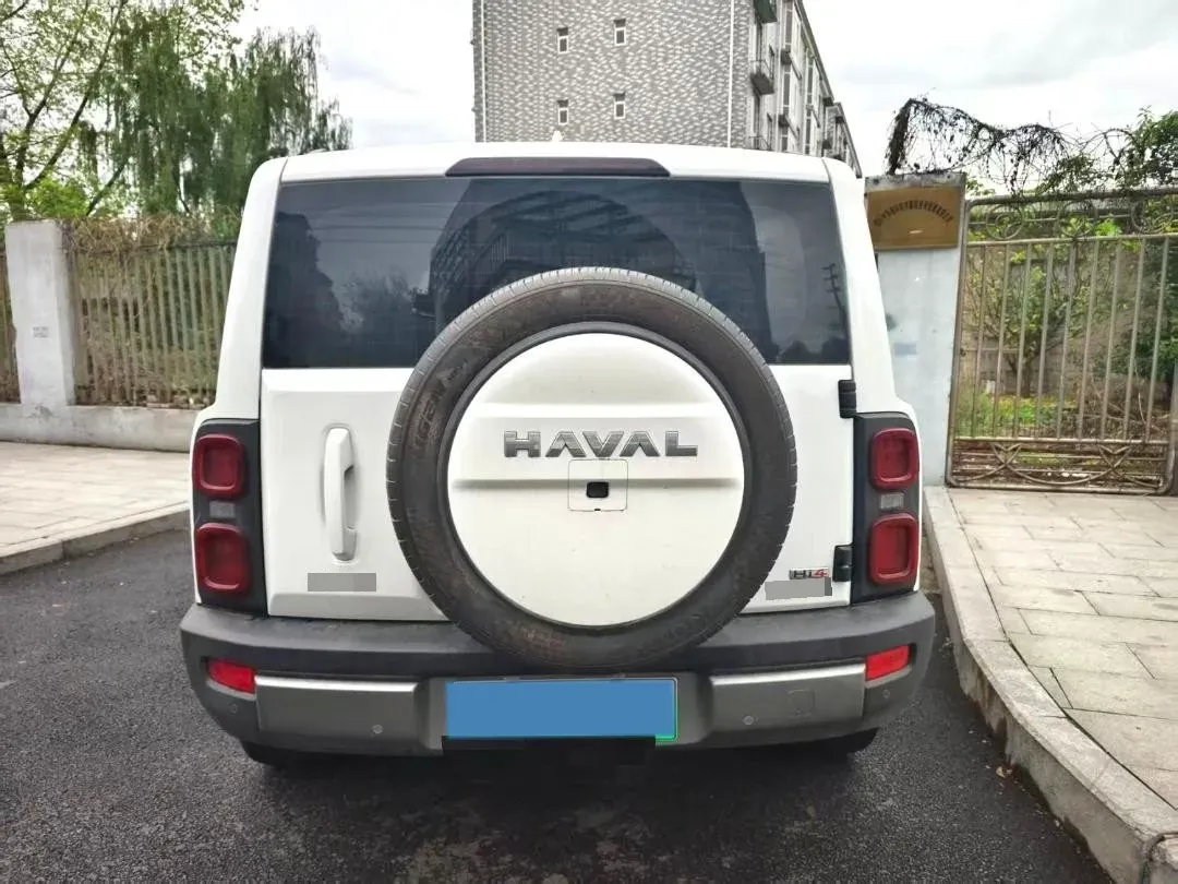 2023 Haval Raptor 1.5T 167HP L4 2DHT PHEV 19.09KWH,autocango,china used car exporter,china ev exporter,chinese used car exporter,chinese used ev exporter