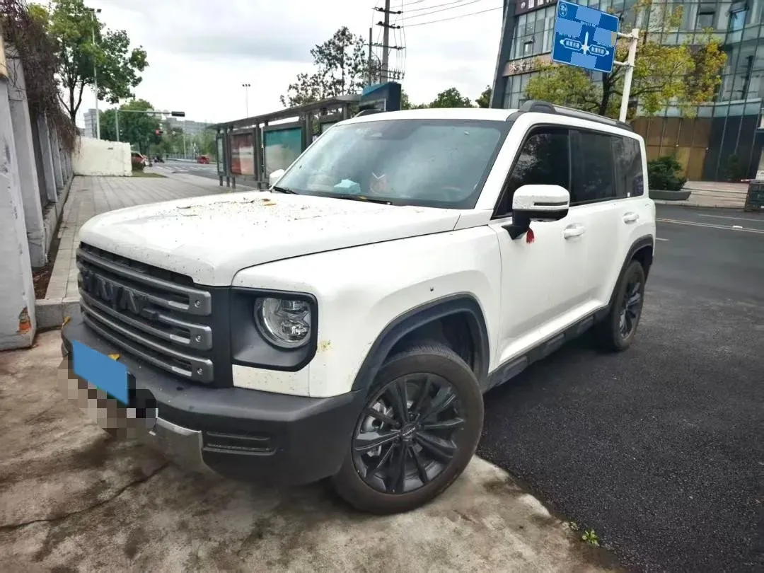 2023 Haval Raptor 1.5T 167HP L4 2DHT PHEV 19.09KWH,autocango,china used car exporter,china ev exporter,chinese used car exporter,chinese used ev exporter