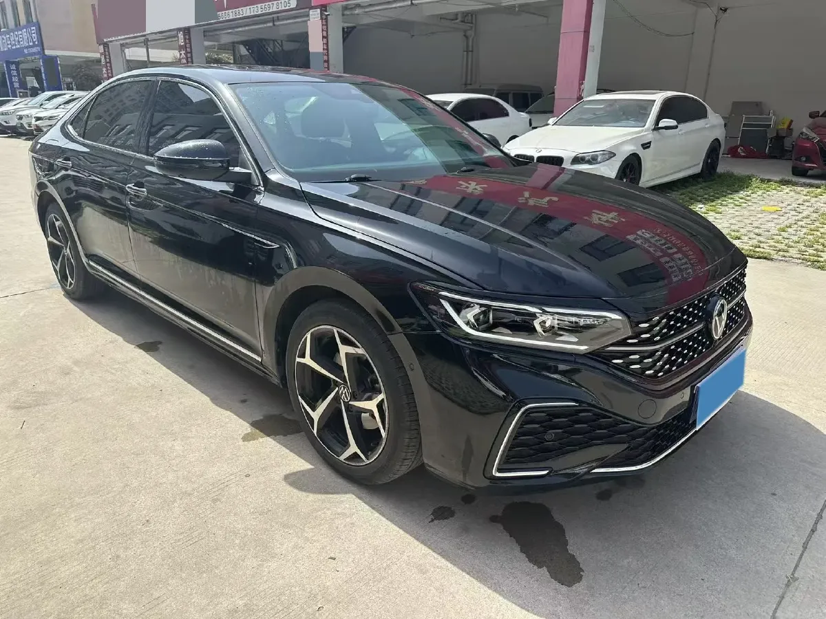 2023 Volkswagen Passat 2.0T 186HP L4 7DCT,autocango,china used car exporter,china ev exporter,chinese used car exporter,chinese used ev exporter