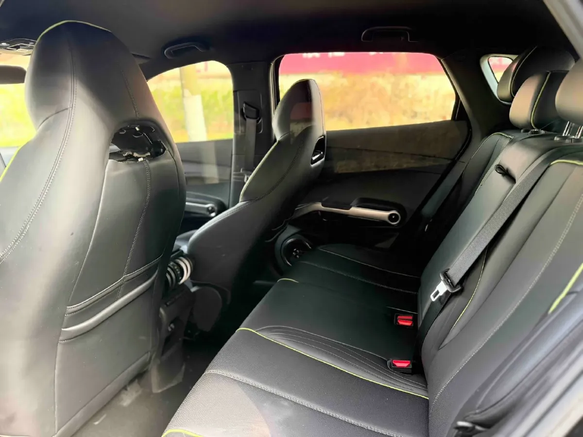 2024 BYD Yuan Plus BEV 49.92KWH,autocango,china used car exporter,china ev exporter,chinese used car exporter,chinese used ev exporter