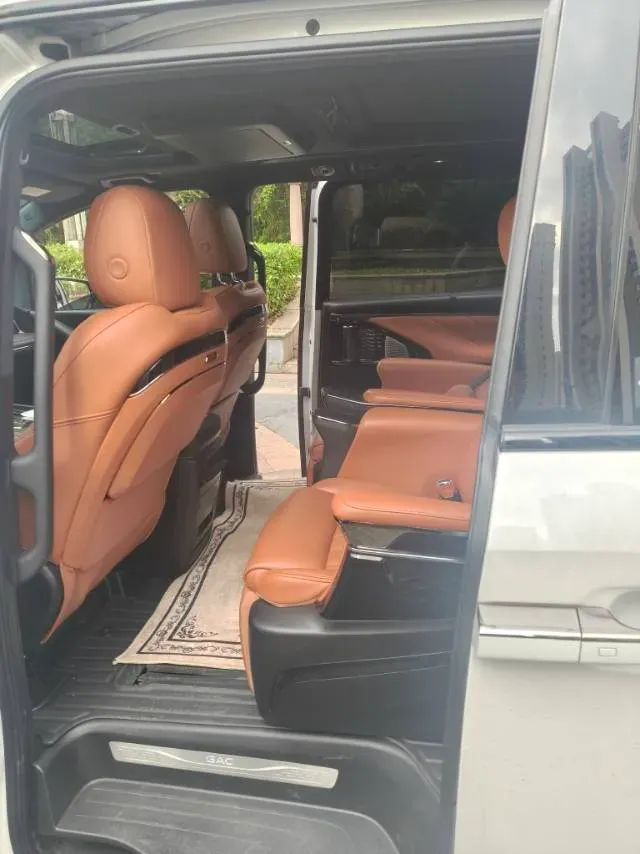 2024 GAC Trumpchi M8 2.0T 190HP L4 E-CVT Hybrid,autocango,china used car exporter,china ev exporter,chinese used car exporter,chinese used ev exporter