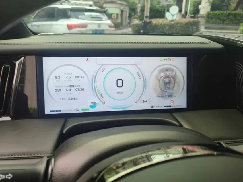 2024 GAC Trumpchi M8 2.0T 190HP L4 E-CVT Hybrid,autocango,china used car exporter,china ev exporter,chinese used car exporter,chinese used ev exporter