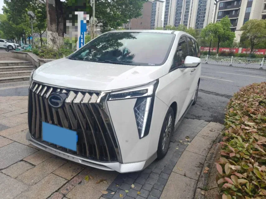 2024 GAC Trumpchi M8 2.0T 190HP L4 E-CVT Hybrid,autocango,china used car exporter,china ev exporter,chinese used car exporter,chinese used ev exporter