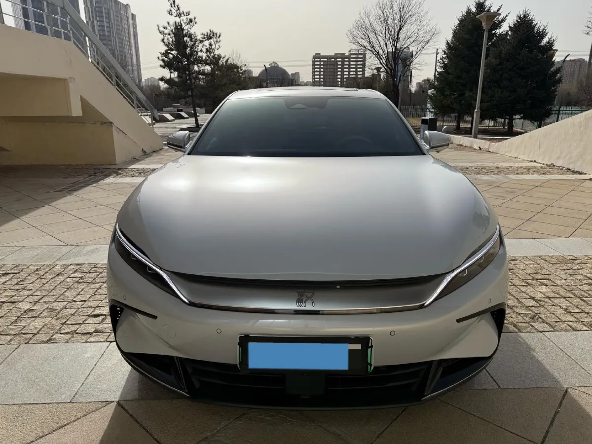 2025 BYD Han 1.5T 156HP L4 E-CVT PHEV,autocango,china used car exporter,china ev exporter,chinese used car exporter,chinese used ev exporter