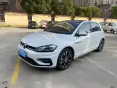 2018 VOLKSWAGEN GOLF,autocango,china used car exporter,china ev exporter,chinese used car exporter,chinese used ev exporter