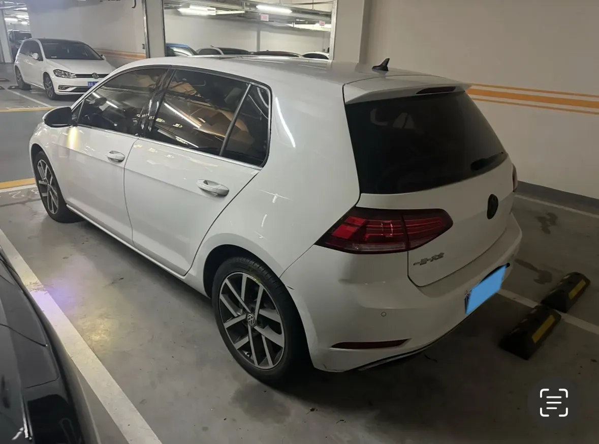 2020 Volkswagen Golf 1.4T 150HP L4 7DCT,autocango,china used car exporter,china ev exporter,chinese used car exporter,chinese used ev exporter